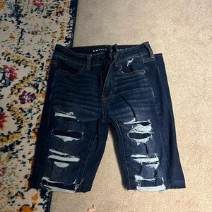 ae jeans!